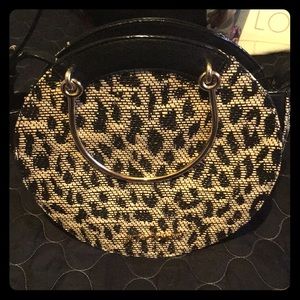 Betsey Johnson purse